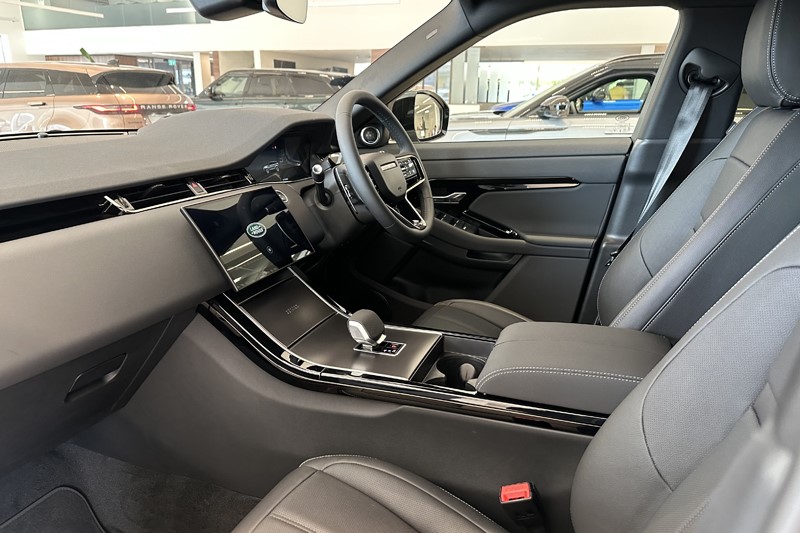  LAND ROVER RANGE ROVER EVOQUE 2.0 D200 Hoxton Edition 5dr Auto 5937770
