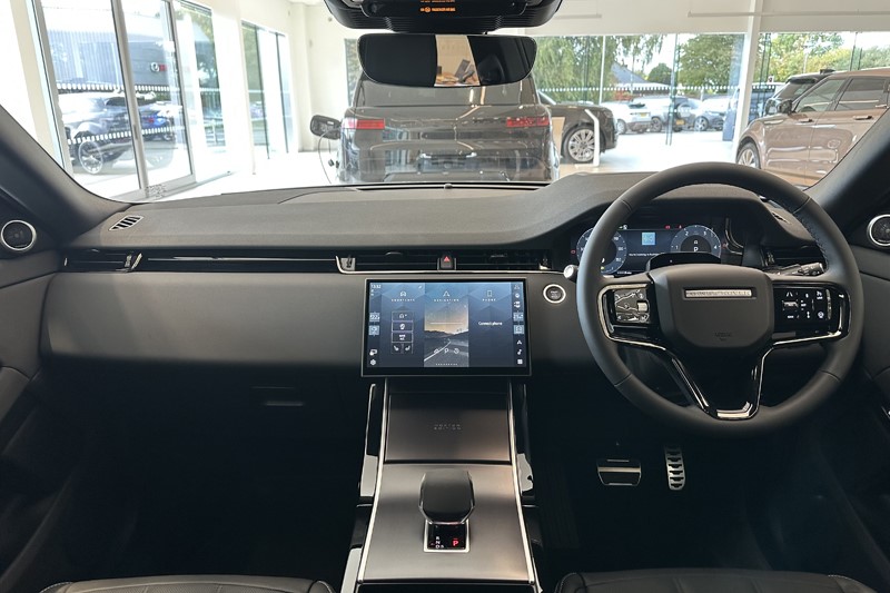  LAND ROVER RANGE ROVER EVOQUE 2.0 D200 Hoxton Edition 5dr Auto 5937745
