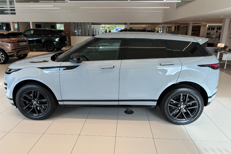  LAND ROVER RANGE ROVER EVOQUE 2.0 D200 Hoxton Edition 5dr Auto 5937740