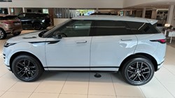 LAND ROVER RANGE ROVER EVOQUE 2.0 D200 Hoxton Edition 5dr Auto 5937740