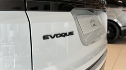 LAND ROVER RANGE ROVER EVOQUE 2.0 D200 Hoxton Edition 5dr Auto 5937780
