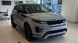 LAND ROVER RANGE ROVER EVOQUE 2.0 D200 Hoxton Edition 5dr Auto 5937736