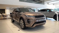 LAND ROVER RANGE ROVER EVOQUE 2.0 D200 Hoxton Edition 5dr Auto 5856711