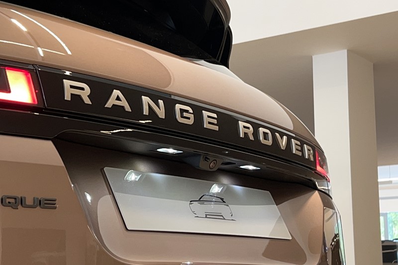  LAND ROVER RANGE ROVER EVOQUE 2.0 D200 Hoxton Edition 5dr Auto 5856746