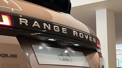 LAND ROVER RANGE ROVER EVOQUE 2.0 D200 Hoxton Edition 5dr Auto 5856746
