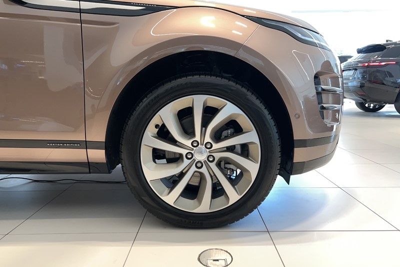  LAND ROVER RANGE ROVER EVOQUE 2.0 D200 Hoxton Edition 5dr Auto 5856714