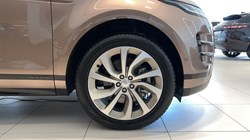 LAND ROVER RANGE ROVER EVOQUE 2.0 D200 Hoxton Edition 5dr Auto 5856714