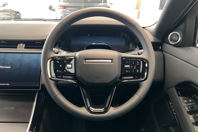  LAND ROVER RANGE ROVER EVOQUE 2.0 D200 Hoxton Edition 5dr Auto 5856719