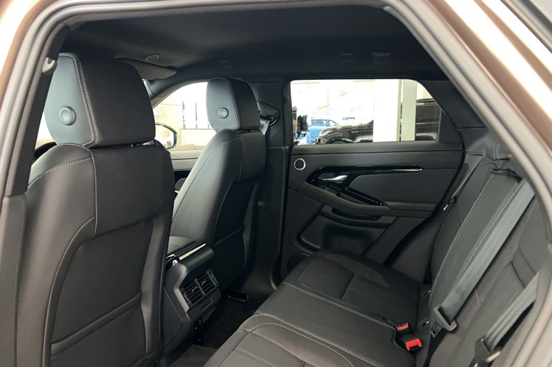  LAND ROVER RANGE ROVER EVOQUE 2.0 D200 Hoxton Edition 5dr Auto 5856736