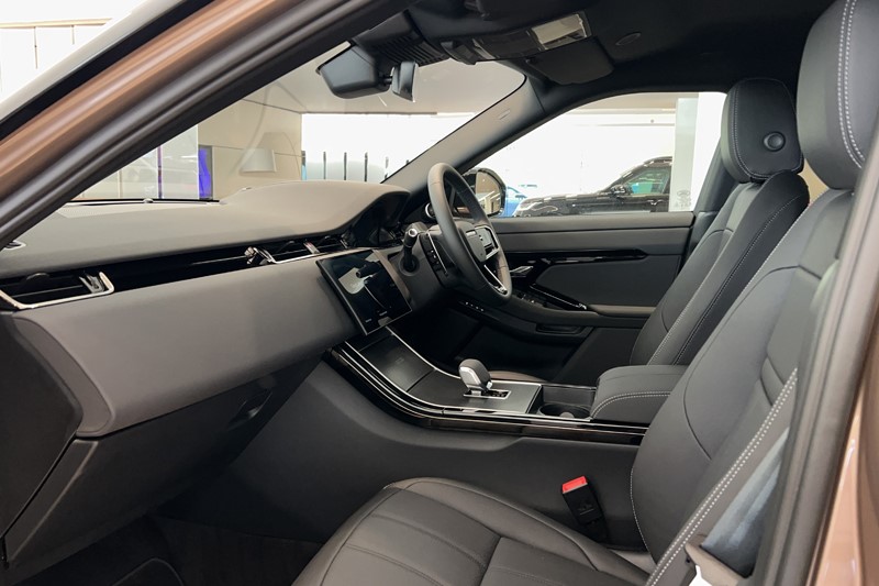  LAND ROVER RANGE ROVER EVOQUE 2.0 D200 Hoxton Edition 5dr Auto 5856733