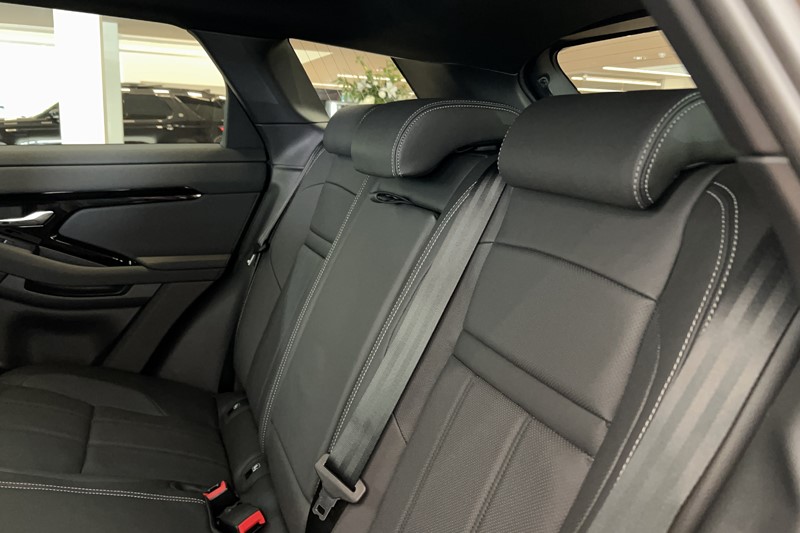 LAND ROVER RANGE ROVER EVOQUE 2.0 D200 Hoxton Edition 5dr Auto 5856737