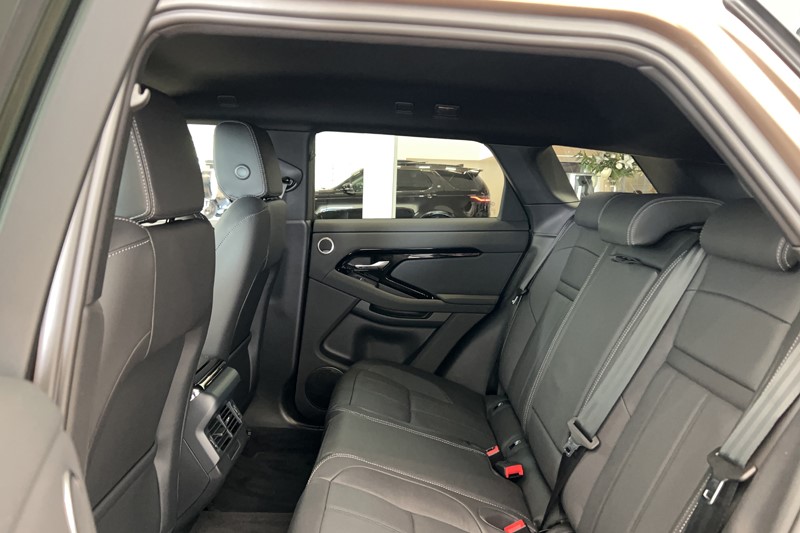  LAND ROVER RANGE ROVER EVOQUE 2.0 D200 Hoxton Edition 5dr Auto 5856716