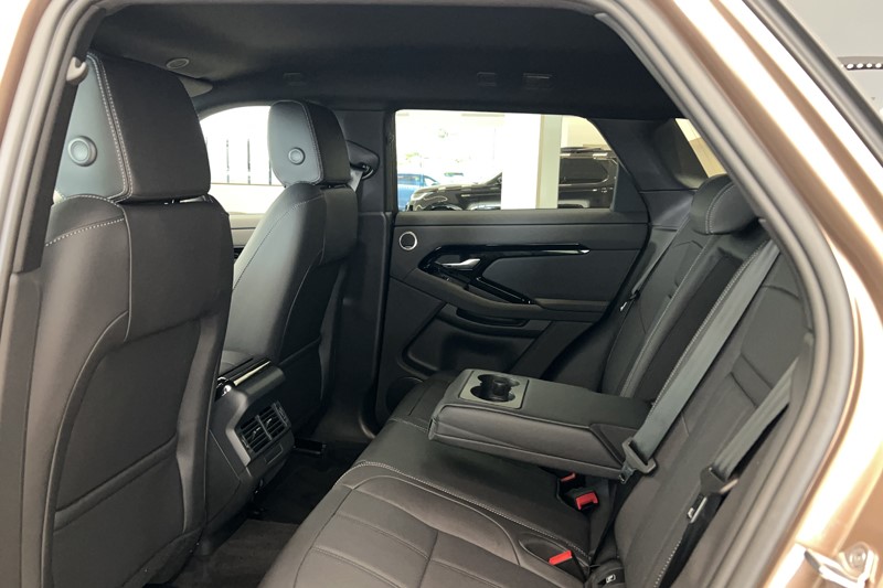  LAND ROVER RANGE ROVER EVOQUE 2.0 D200 Hoxton Edition 5dr Auto 5856740