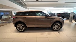 LAND ROVER RANGE ROVER EVOQUE 2.0 D200 Hoxton Edition 5dr Auto 5856713