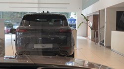 LAND ROVER RANGE ROVER EVOQUE 2.0 D200 Hoxton Edition 5dr Auto 5856729