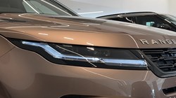 LAND ROVER RANGE ROVER EVOQUE 2.0 D200 Hoxton Edition 5dr Auto 5856753