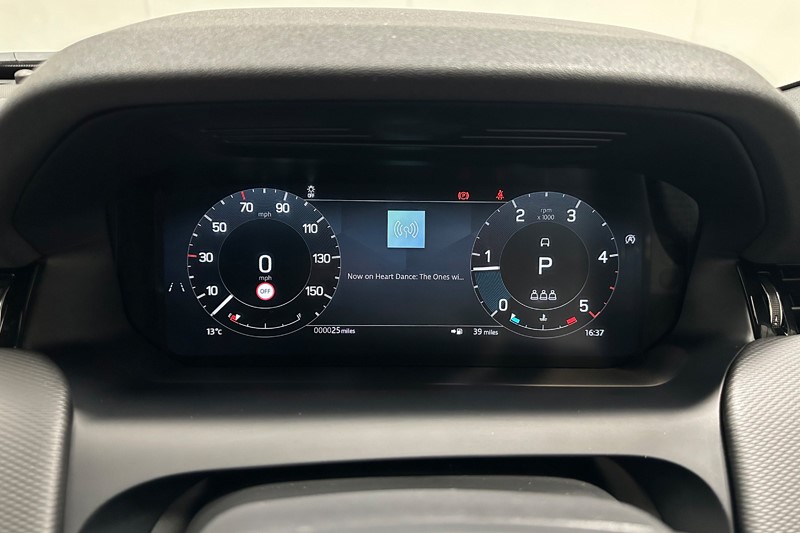  LAND ROVER DISCOVERY SPORT 2.0 D200 Landmark 5dr Auto [5 Seat] 5922799