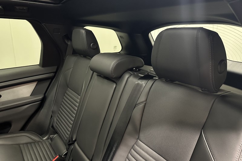  LAND ROVER DISCOVERY SPORT 2.0 D200 Landmark 5dr Auto [5 Seat] 5922814