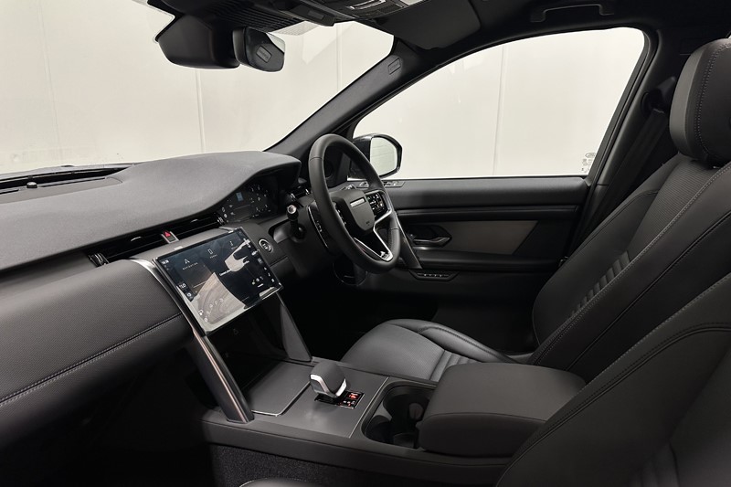  LAND ROVER DISCOVERY SPORT 2.0 D200 Landmark 5dr Auto [5 Seat] 5922810