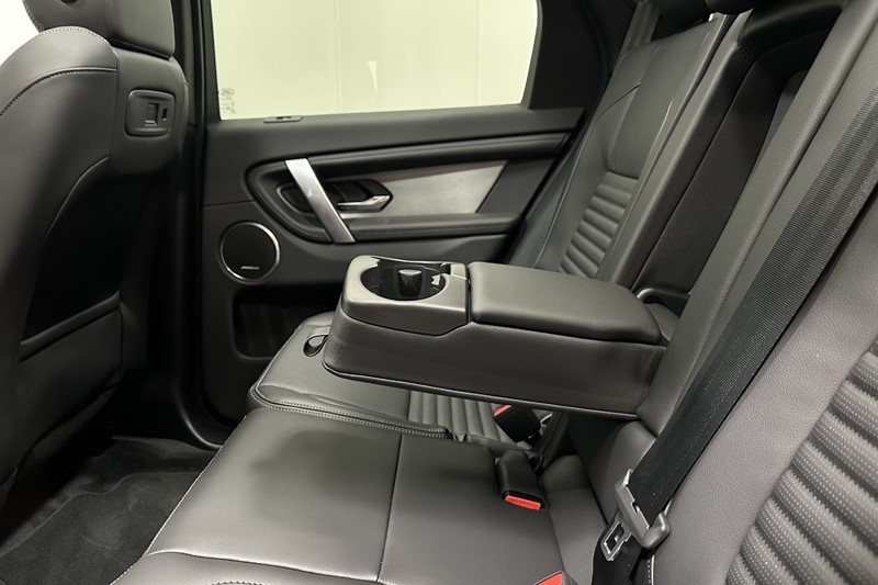  LAND ROVER DISCOVERY SPORT 2.0 D200 Landmark 5dr Auto [5 Seat] 5922815