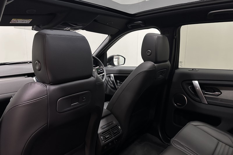  LAND ROVER DISCOVERY SPORT 2.0 D200 Landmark 5dr Auto [5 Seat] 5922812