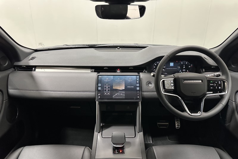  LAND ROVER DISCOVERY SPORT 2.0 D200 Landmark 5dr Auto [5 Seat] 5922784