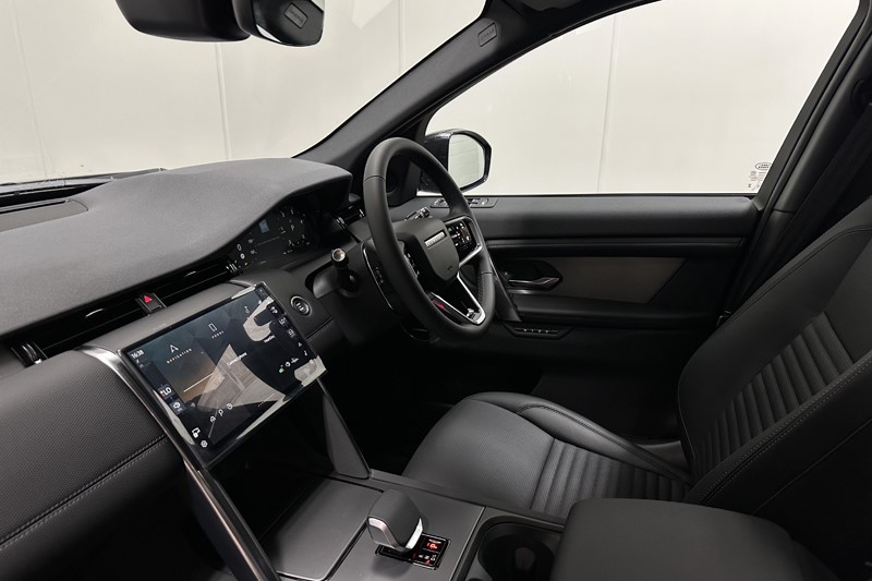  LAND ROVER DISCOVERY SPORT 2.0 D200 Landmark 5dr Auto [5 Seat] 5922811
