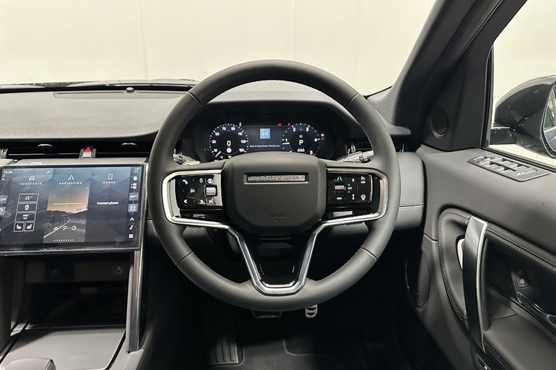  LAND ROVER DISCOVERY SPORT 2.0 D200 Landmark 5dr Auto [5 Seat] 5922785