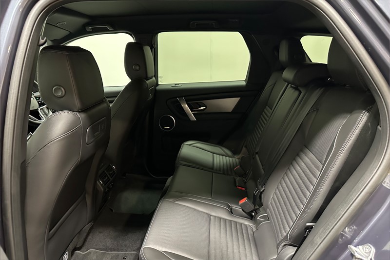  LAND ROVER DISCOVERY SPORT 2.0 D200 Landmark 5dr Auto [5 Seat] 5922778