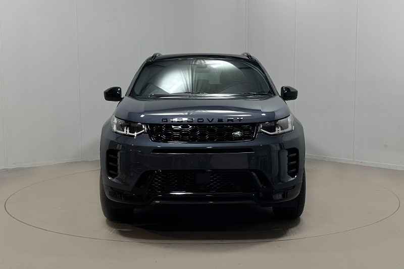  LAND ROVER DISCOVERY SPORT 2.0 D200 Landmark 5dr Auto [5 Seat] 5922781