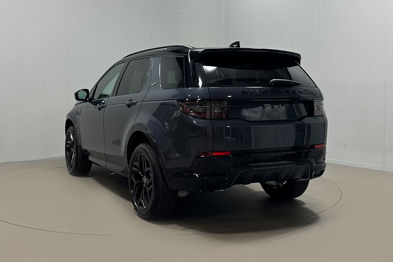  LAND ROVER DISCOVERY SPORT 2.0 D200 Landmark 5dr Auto [5 Seat] 5922776