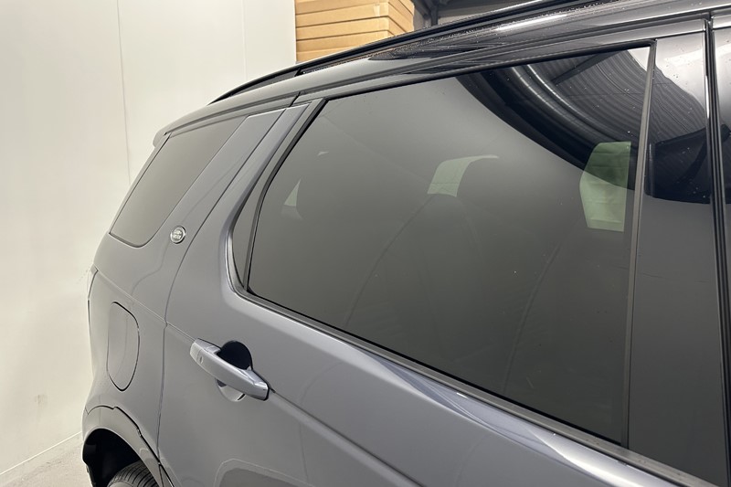  LAND ROVER DISCOVERY SPORT 2.0 D200 Landmark 5dr Auto [5 Seat] 5922820