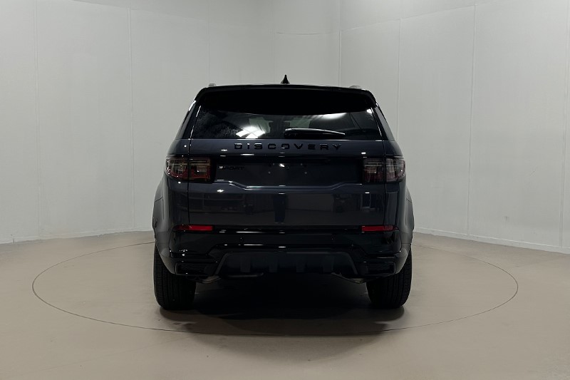  LAND ROVER DISCOVERY SPORT 2.0 D200 Landmark 5dr Auto [5 Seat] 5922780