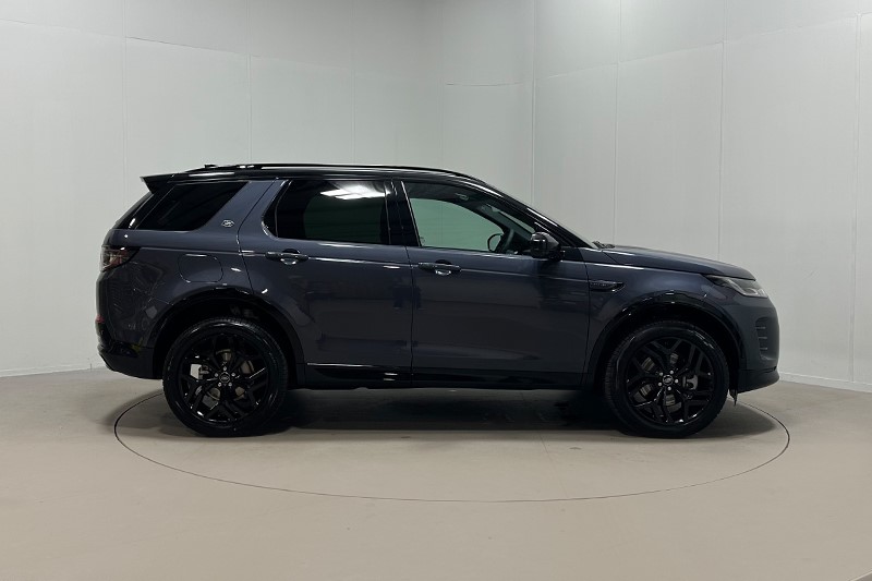  LAND ROVER DISCOVERY SPORT 2.0 D200 Landmark 5dr Auto [5 Seat] 5922779