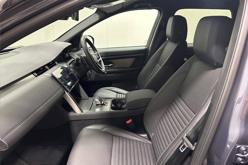  LAND ROVER DISCOVERY SPORT 2.0 D200 Landmark 5dr Auto [5 Seat] 5922777