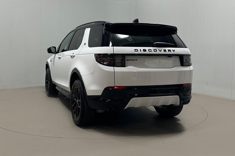  LAND ROVER DISCOVERY SPORT 2.0 D200 Landmark 5dr Auto [5 Seat] 5922328
