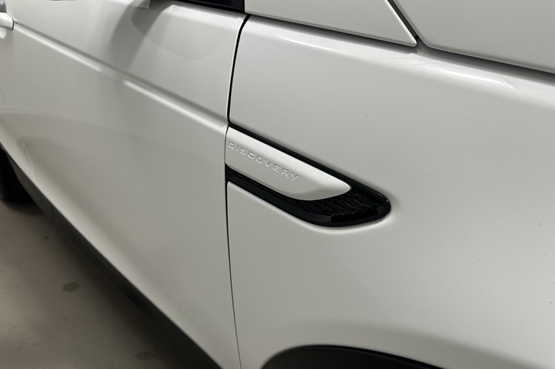  LAND ROVER DISCOVERY SPORT 2.0 D200 Landmark 5dr Auto [5 Seat] 5922376