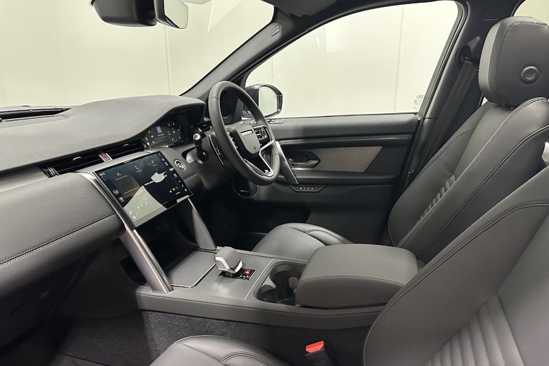  LAND ROVER DISCOVERY SPORT 2.0 D200 Landmark 5dr Auto [5 Seat] 5922362
