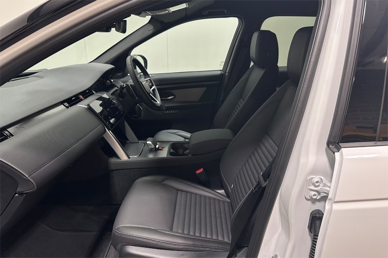  LAND ROVER DISCOVERY SPORT 2.0 D200 Landmark 5dr Auto [5 Seat] 5922329