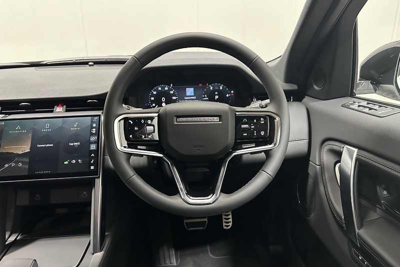  LAND ROVER DISCOVERY SPORT 2.0 D200 Landmark 5dr Auto [5 Seat] 5922337