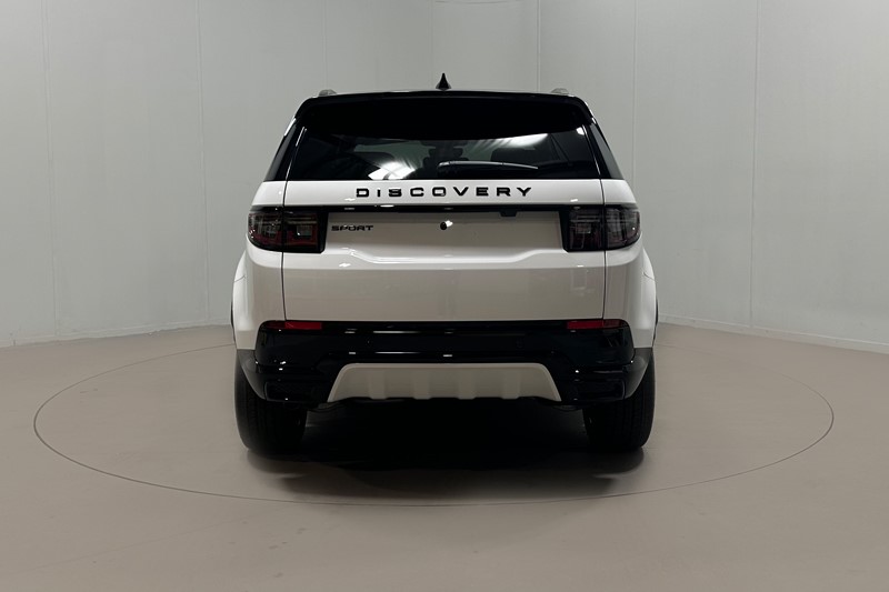  LAND ROVER DISCOVERY SPORT 2.0 D200 Landmark 5dr Auto [5 Seat] 5922332