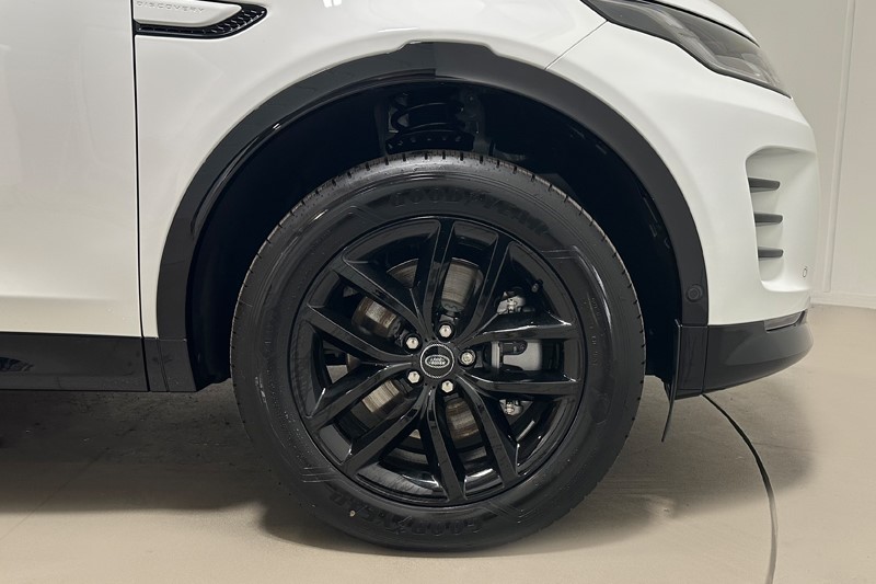  LAND ROVER DISCOVERY SPORT 2.0 D200 Landmark 5dr Auto [5 Seat] 5922334