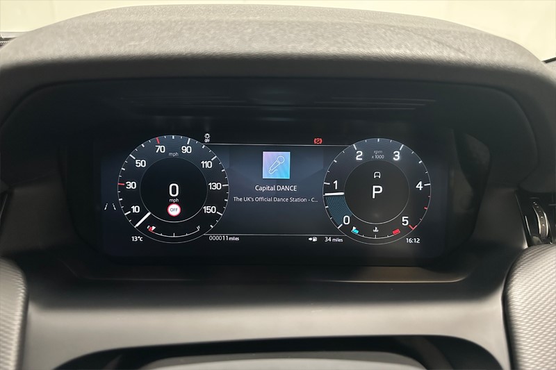  LAND ROVER DISCOVERY SPORT 2.0 D200 Landmark 5dr Auto [5 Seat] 5922351