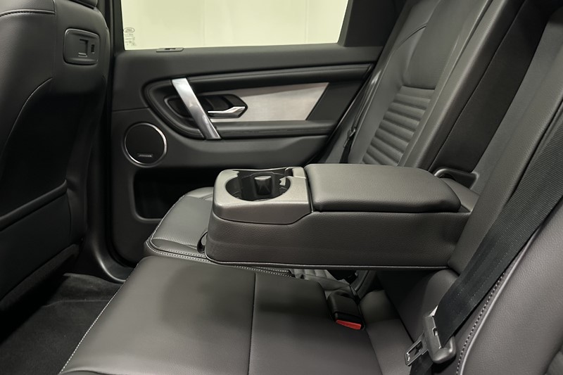  LAND ROVER DISCOVERY SPORT 2.0 D200 Landmark 5dr Auto [5 Seat] 5922367