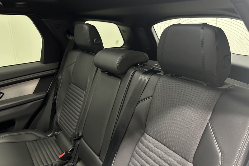 LAND ROVER DISCOVERY SPORT 2.0 D200 Landmark 5dr Auto [5 Seat] 5922366