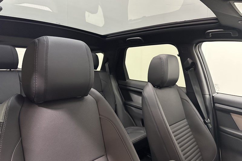  LAND ROVER DISCOVERY SPORT 2.0 D200 Landmark 5dr Auto [5 Seat] 5922346