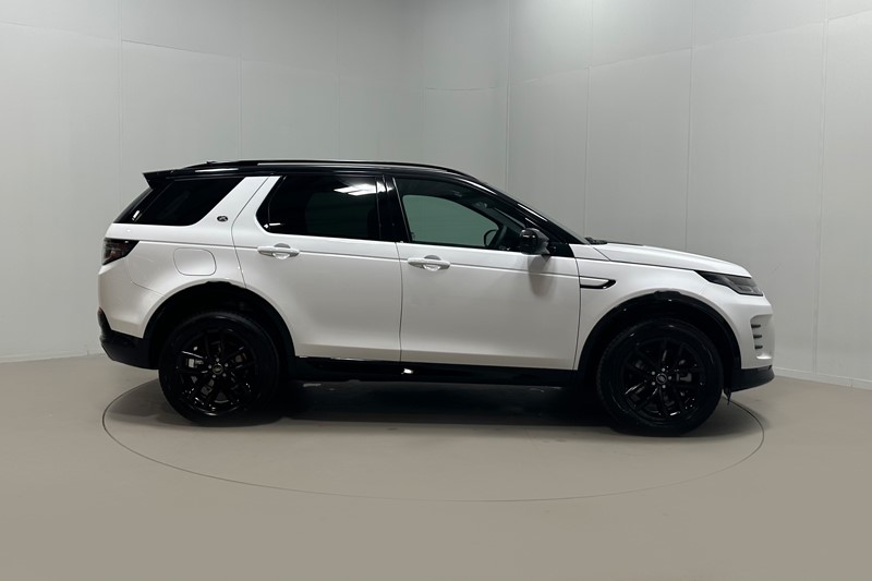  LAND ROVER DISCOVERY SPORT 2.0 D200 Landmark 5dr Auto [5 Seat] 5922331
