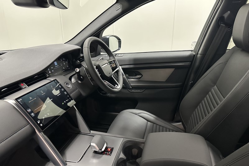  LAND ROVER DISCOVERY SPORT 2.0 D200 Landmark 5dr Auto [5 Seat] 5922363