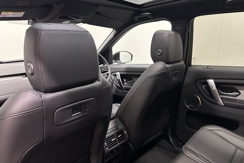  LAND ROVER DISCOVERY SPORT 2.0 D200 Landmark 5dr Auto [5 Seat] 5922364