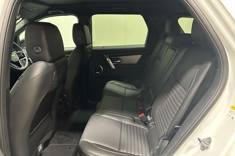  LAND ROVER DISCOVERY SPORT 2.0 D200 Landmark 5dr Auto [5 Seat] 5922330